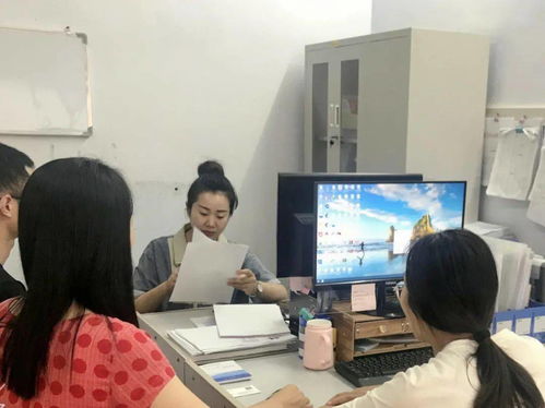 二甲之路 因為有你——記財務科科長何楊的信息系統(tǒng)運行維護服務貢獻