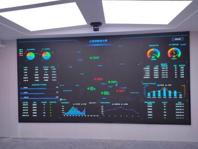 聚力農(nóng)村供水信息化，打造智慧水利新樣板——論信息系統(tǒng)運(yùn)行維護(hù)服務(wù)的核心價(jià)值