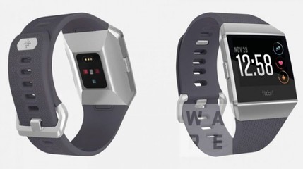 收購之后的重拳出擊 Fitbit推出自家智能手表，重塑智能穿戴市場格局